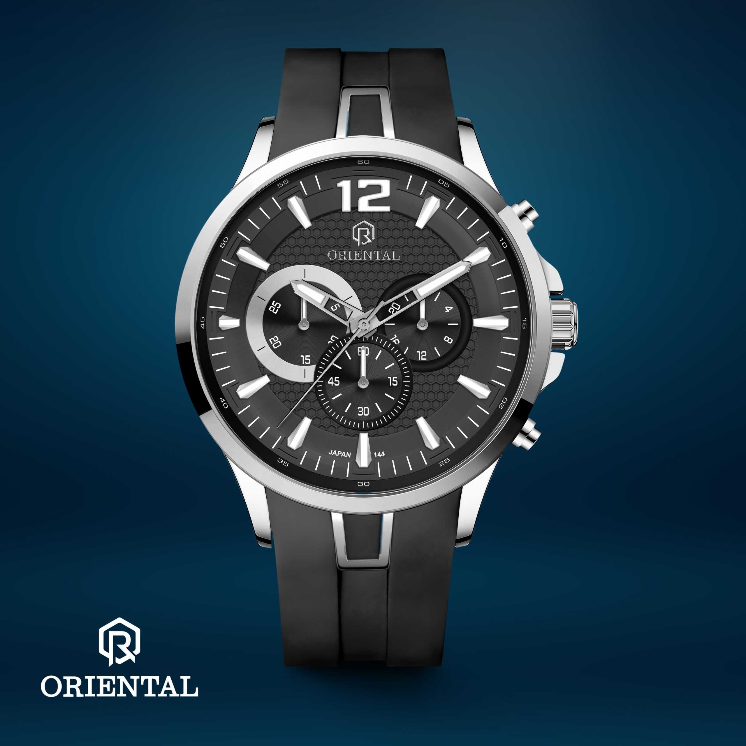 oriental watches