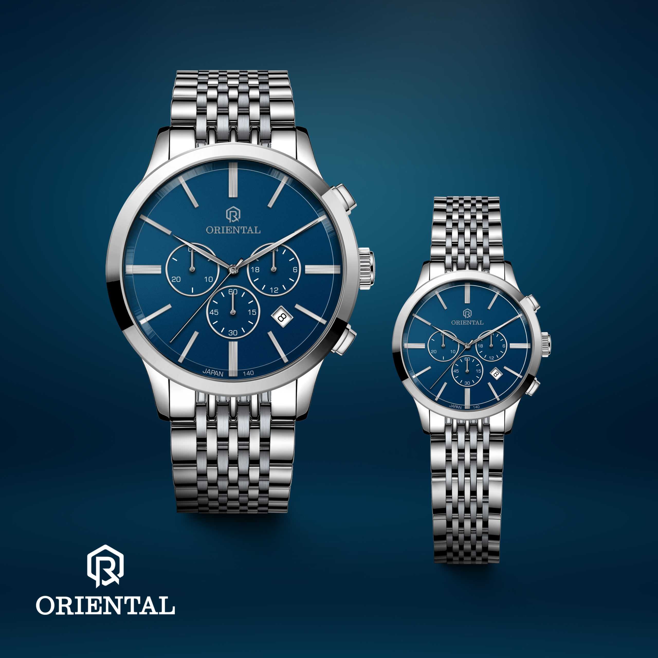 oriental watch