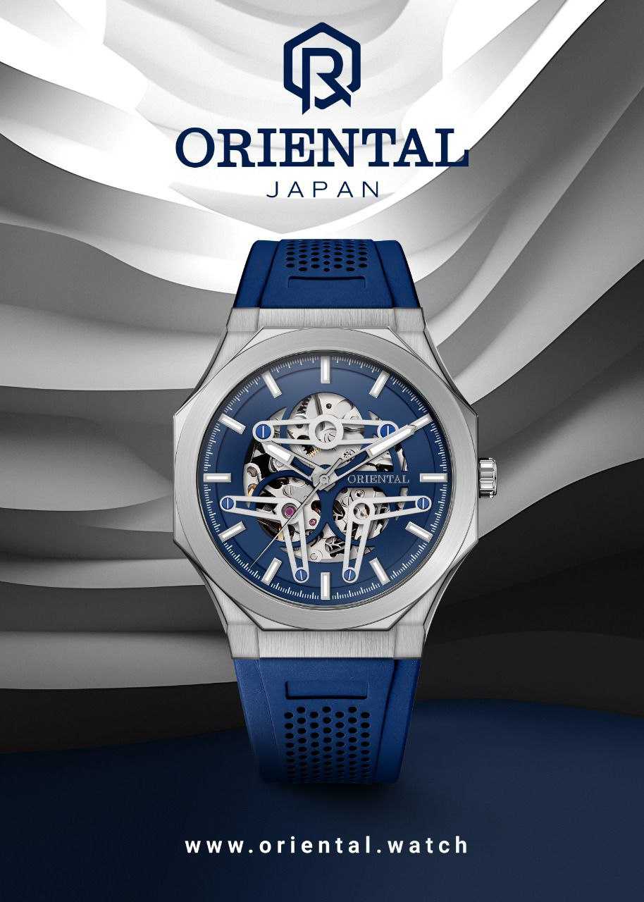 oriental.watch